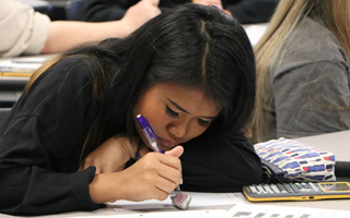 High School Resources
